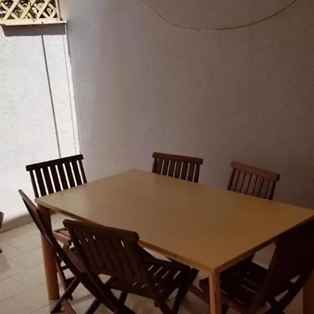 Apartment Casa O'scia Lampedusa