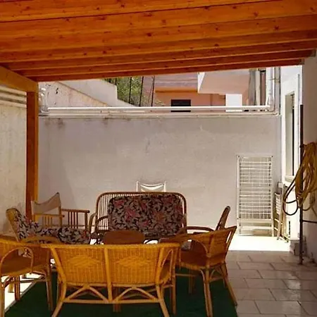 Casa O'scia * Lampedusa