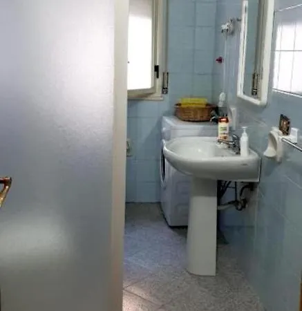 Apartment Casa O'scia Lampedusa